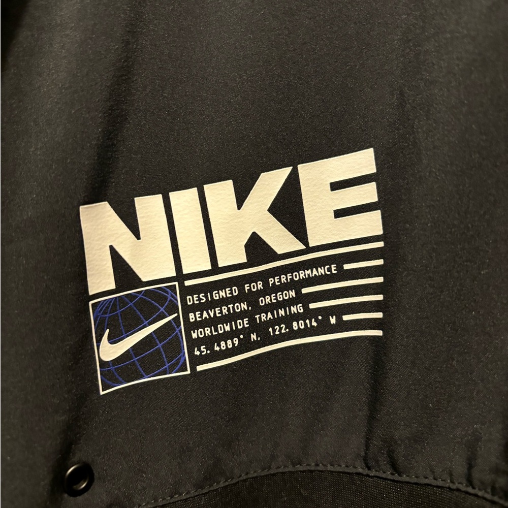 Women’s Nike Performance Jacket - image 2